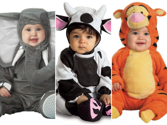 10 Best Baby Boy Halloween Costumes on Amazon.
